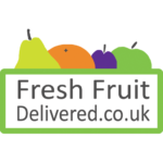 Fresh Fruit delivered Logo