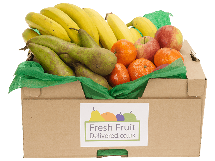 Fresh fruit Delivered Promoting Health and Wellness at Work.