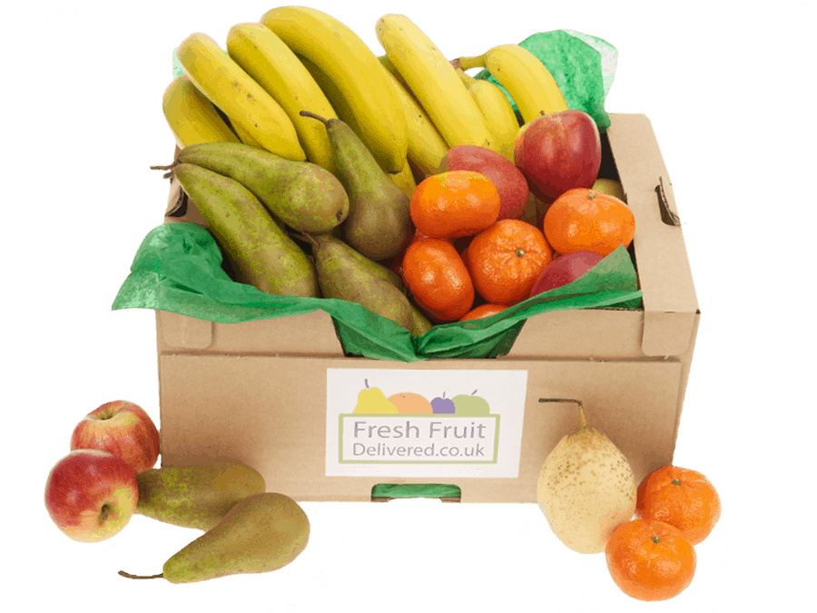 Fresh fruit Delivered Promoting Health and Wellness at Work.